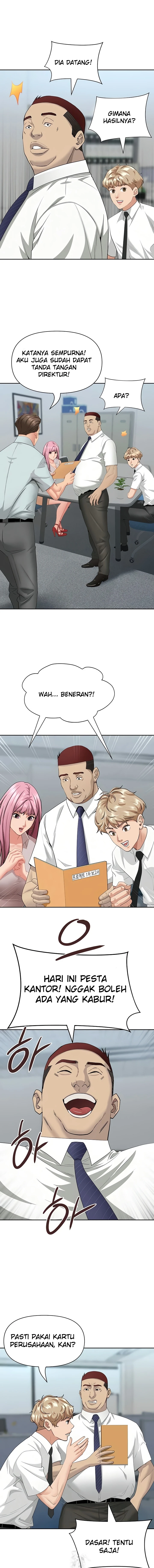 She's a Married Woman - Page 11